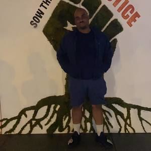 Meet your Posher, Lance